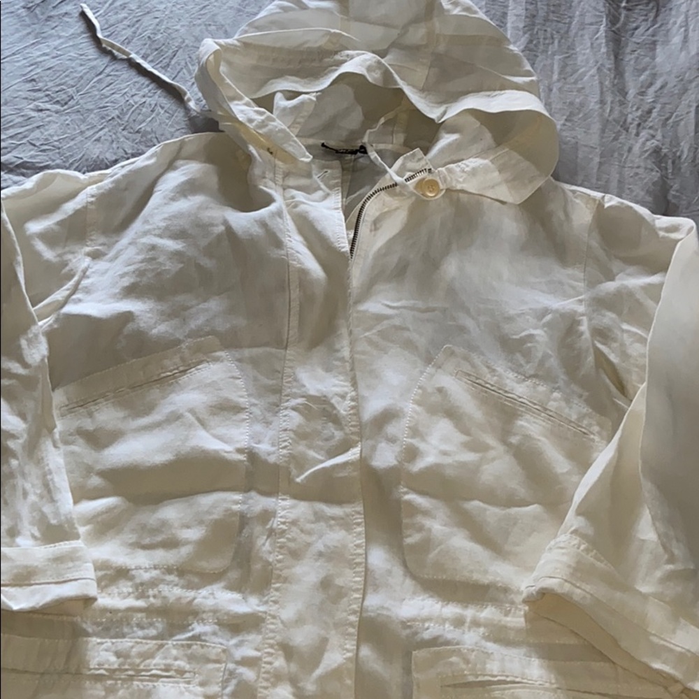 Dkny,Summer Jacket - image 2